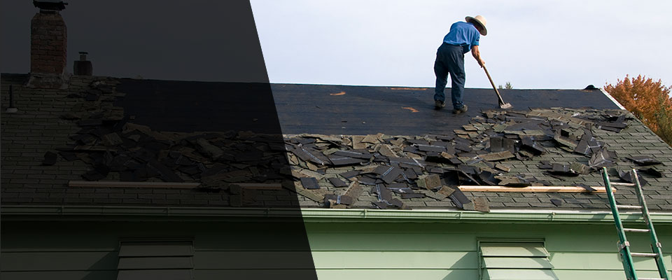 Trussville Roofing Contractors