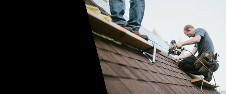 Trussville Roofing Contractors